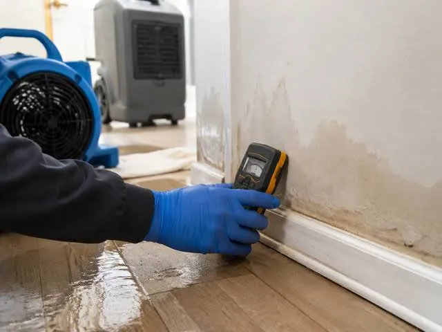 24/7 Water damage restoration services in Sullivan, MO - Rapid flood cleanup and mitigation